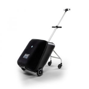 Valise porteur Micro Luggage Eazy Noir