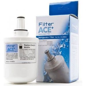 Filtre à Eau - ACE+ - Compatible Samsung Aqua-Pure Plus - DA29-00003A/B/G/F