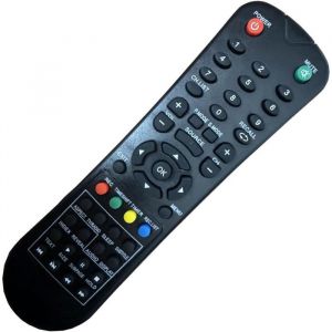 Nouvelle Télécommande Applicable À Tv Schaub Lorenz Ld215-Fhdvert Ld215-H13Fhb Ld215-240Fddbu Ld215-240Fddwu Ld24-K12Hdb Ld24-M2