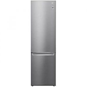 Réfrigérateur combiné LG GBB72PZVCN1 Total No Frost 384 l Wine Rack Porte & Linéaire Cooling
