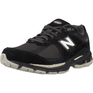 Chaussure New Balance Mod&egrave;le U2002 - Coleur Noir