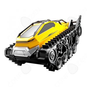C Voiture télécommandée 22x148x11cm voiture télécommandée amphibie tout-terrain à 4 roues motrices puissante et étanche buggy