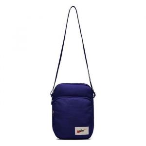 Sacoche - Nike - Waist Cordura - Bleu - 100% Polyester - H24 x L20 x P6 cm