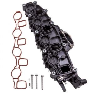 Collecteur dadmission pour VW PASSAT VARIANT GOLF pour AUDI A3 A4 A5 A6 Q5 2.0 TDI A4 A5 2.0 TDI pour Seat Exeo