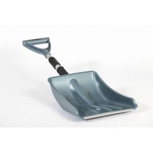 Lame &agrave; neige PREMIUM avec manche t&eacute;lescopique