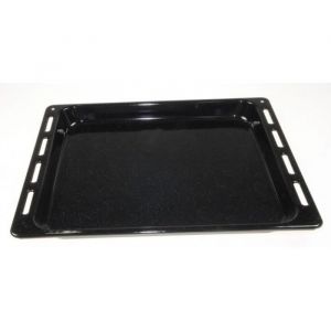PLAT LÈCHE-FRITES POUR FOUR CANDY - HOOVER * 42807319 - 32900116 - CDI 50 33700418 - FL 0502 X 3370