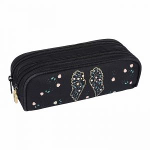 Trousse rectangulaire KARL MARC JOHN 2 compartiments