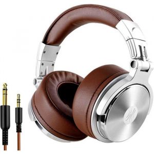Casque Audio Filaire - ETHNICS ORIGINS - Pro30 - Hi-Res Audio - Extra Bass - Confort Optimal
