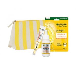 Garnier Trousse Routine Vitamine C