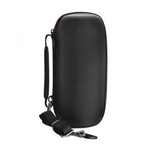Sac de rangement Étui de rangement Étui de protection en nylon noir Accessoires audio pour JBL Pulse5
