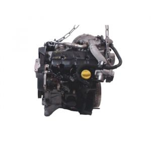 MOTEUR DIESEL AUTO RENAULT SCENIC II PH2 2006- 1.9 dCi (JM14) - 7701477651 - B2-274718  PI&Egrave;CES  DOCCASION