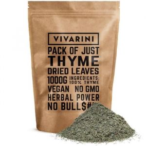 Thym Vivarini Thym S&eacute;ch&eacute; Naturel Vegan &ndash; 1 kg