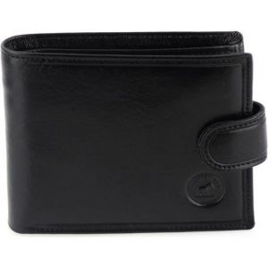 Portefeuille Homme cuir design Italien Premium Tout en un haute qualité