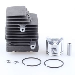 34MM Cylindre piston pour Coupe-bordures STIHL FS75 FS80 FS85 FC75 FC85 FH75 FR85 HS75 HS80 HS85 HL75 HL75K HT70 4137 020 1202