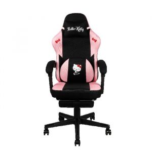 Fauteuil Gaming Hello Kitty - Siege Gamer Confort + Goodies Born To Vape