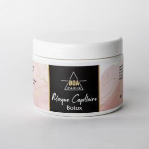Masque capillaire BOTOX