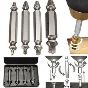 Kit doutils de r&eacute;paration de carrosserie de voiture 25 pi&egrave;ces 2 en 1 extracteur &agrave; deux voies marteau coulissant ventouse mai