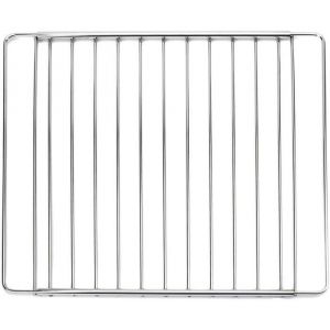 MIRTUX - Grille - grille pour four Modèle universel. Largeur : 32 cm et longueur extensible-reglable de 35 (taille minimum) a 563