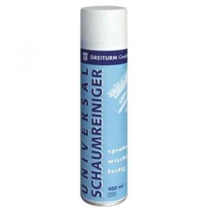 Mousse nettoyante universelle 400 ml aérosol