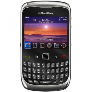 Blackberry 9300