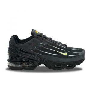Nike Air Max Plus TN III Black Volt - FQ2387-001_44
