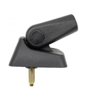 Pour Peugeot 106 206 306 Citro&euml;n C1 Toyota Base d antenne de toit de voiture montage a&eacute;rien 6561CX OE#9628851980