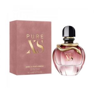 Parfum Femme Pure XS Paco Rabanne EDP