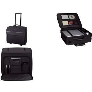 LiGHTPAK Business Laptop-Overnighttrolley TREVI…