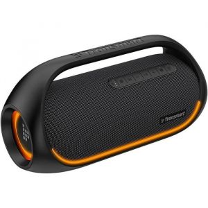 Enceinte Bluetooth Tronsmart Bang 60W avec Lumières LED et Etanche IPX6
