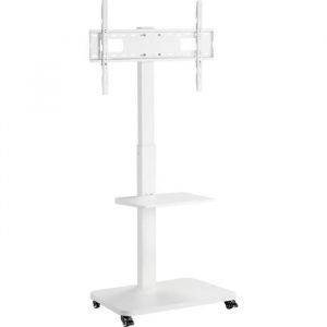 Pied pour TV My Wall HP 108 WL 940 cm (37) - 1905 cm (75) réglable en hauteur mobile