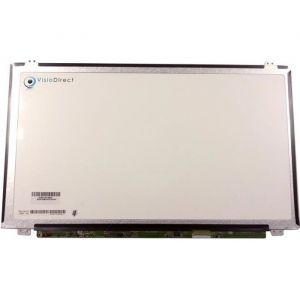 Dalle ecran 15.6 LED compatible avec THOMSON NEO15C-4BK500 1920x1080 30 pin