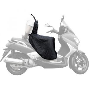 S-LINE - Tablier couvre jambe et buste scooter universel