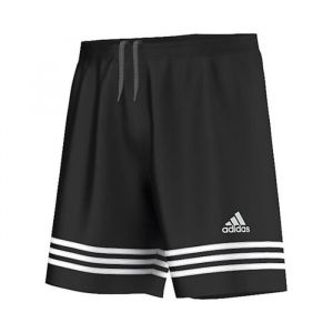 Adidas Entrada 14 Climalite Short Enfant Noir F50632