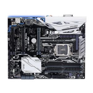 Carte m&egrave;re ASUS PRIME Z270-A Intel Z270 LGA 1151 4xDDR4 64GB ATX