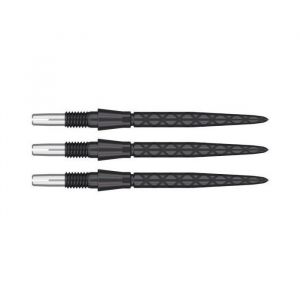 Target Swiss Points Storm Diamond Black