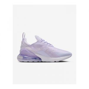 Nike Air Max 270 Femme Silhouette Moderne Confort Ultime