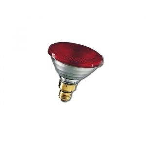 Ampoule infrarouge - PHILIPS - PAR38 - 175W - E27 - 20000 heures de vie