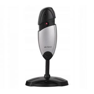 Caméra Web HD A4TECH PK-635P avec microphone intégré