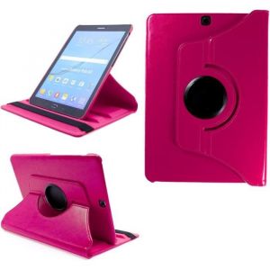 2.0 Etui pour Samsung Galaxy Tab S2 9.7 SM-T810 SM-T813 SM-T815 SM-T819 Coque de Protection Rotation 360&deg; Smart Housse Cover [L3005]