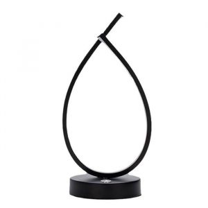 Lampe à poser - LED - Dragon Ball Z - Gradation 3000-6000K - Économie dénergie - Design contemporain