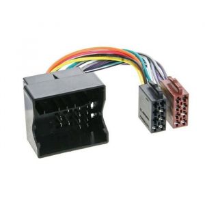 Fiche ISO Autoradio AI20 Compatible avec BMW Mini - ADNAUTO