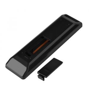 T&eacute;l&eacute;commande pour Hitachi TV t&eacute;l&eacute;commande universelle de remplacement pour t&eacute;l&eacute;viseur LCD intelligent LED RC1205 pour Hitachi