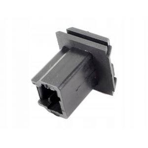 Commutateur de Contact de Hayon Coffre Berlingo III C3 C4 / C4 Grand Picasso Xsara Picasso Peugeot 206 307 407 Partner III 6554V5