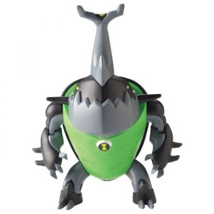 Figurine - BANDAI - BEN 10 Omniverse - Squalosaure - Garçon - A partir de 4 ans