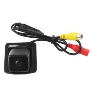 CaméRa de Recul de Recul pour Mercedes Benz W204 W212 W221 Classe S Vision Nocturne éTanche Hd Ccd 170 DegréS