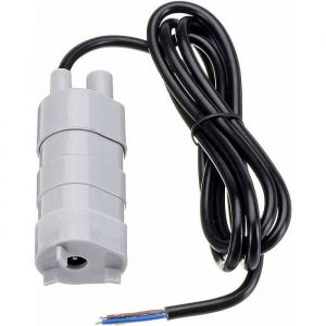 Pompe submersible DC 12V haute dbit 840LH pour bateau camping-car aquarium douche et jardin couleurs multiples YYV