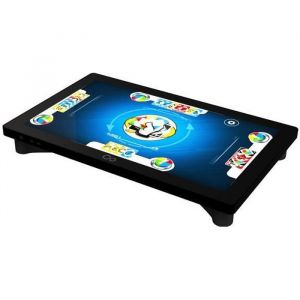 Table de jeux - Arcade1Up - Infinity Game Board - 50 jeux inclus - Compact - L&eacute;ger