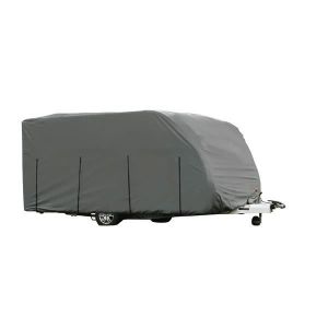 Housse pour caravane 4.70m