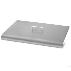 Accessoire plancha ACD1 capot inox pour plancha Duo K