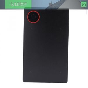 Tablette dart num&eacute;rique tablette graphique tablette de dessin avec 8192 stylo de pression de niveau pour pc en ligne